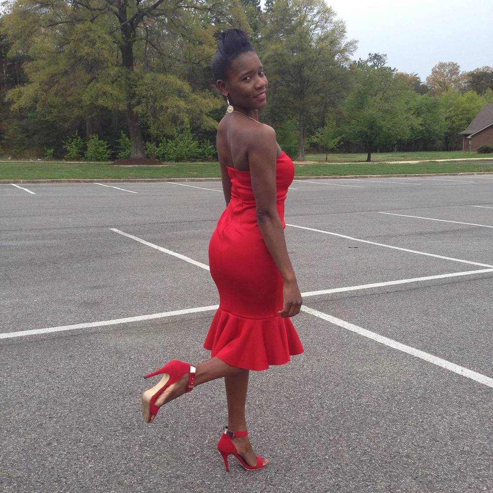 Meet your Posher, Marisa